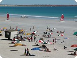 Broome Cable Beach 1