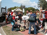 Byron Bay markets