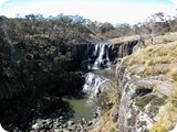 Ebor Falls Aug 03 004