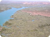 St George Basin Mangroves